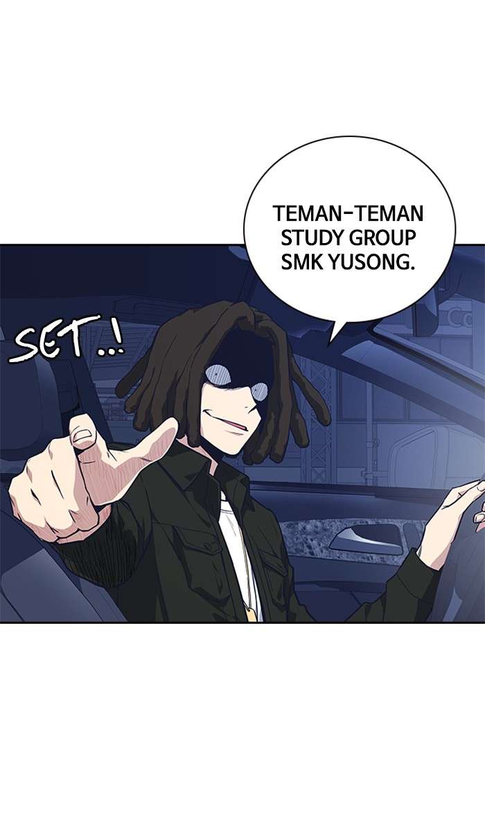 Kenkyu Gurupu chapter 28 halaman 43