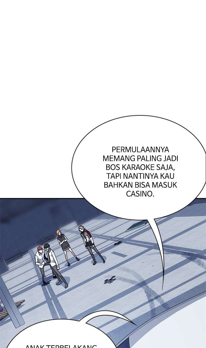 Kenkyu Gurupu chapter 28 halaman 31