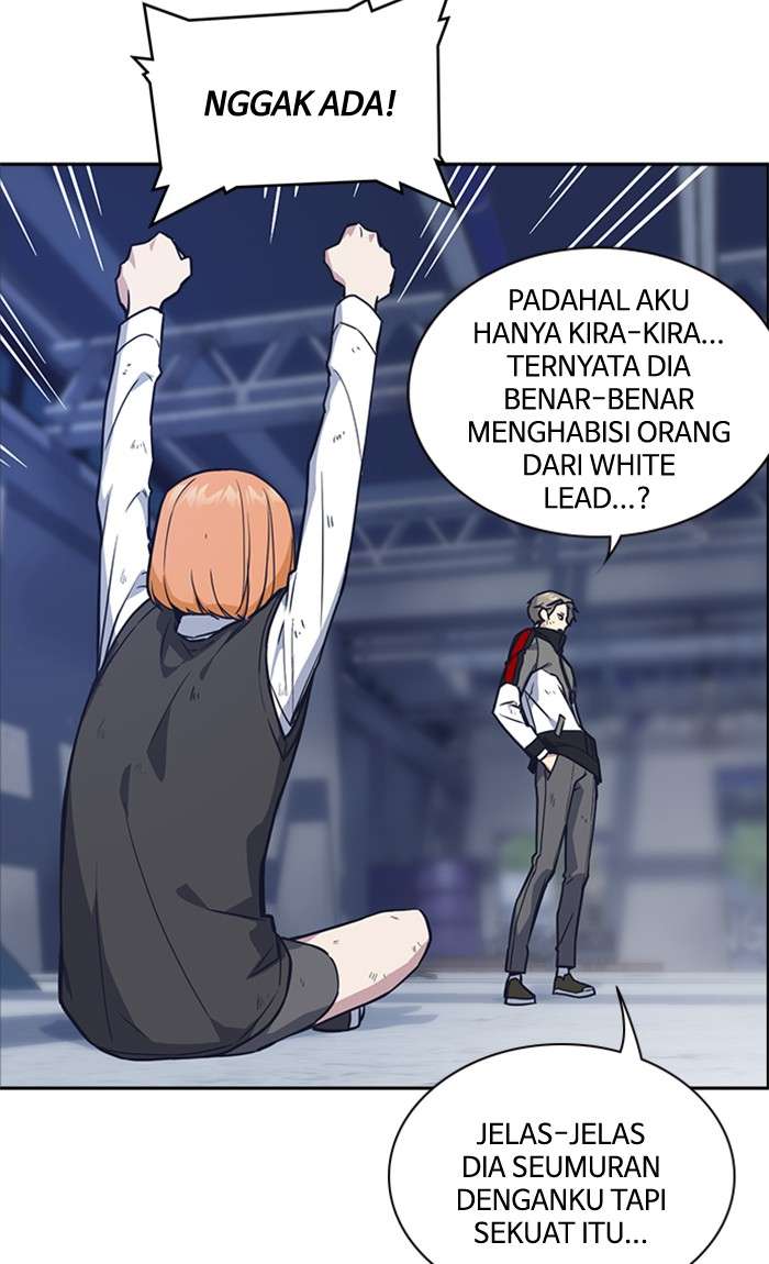 Kenkyu Gurupu chapter 28 halaman 4