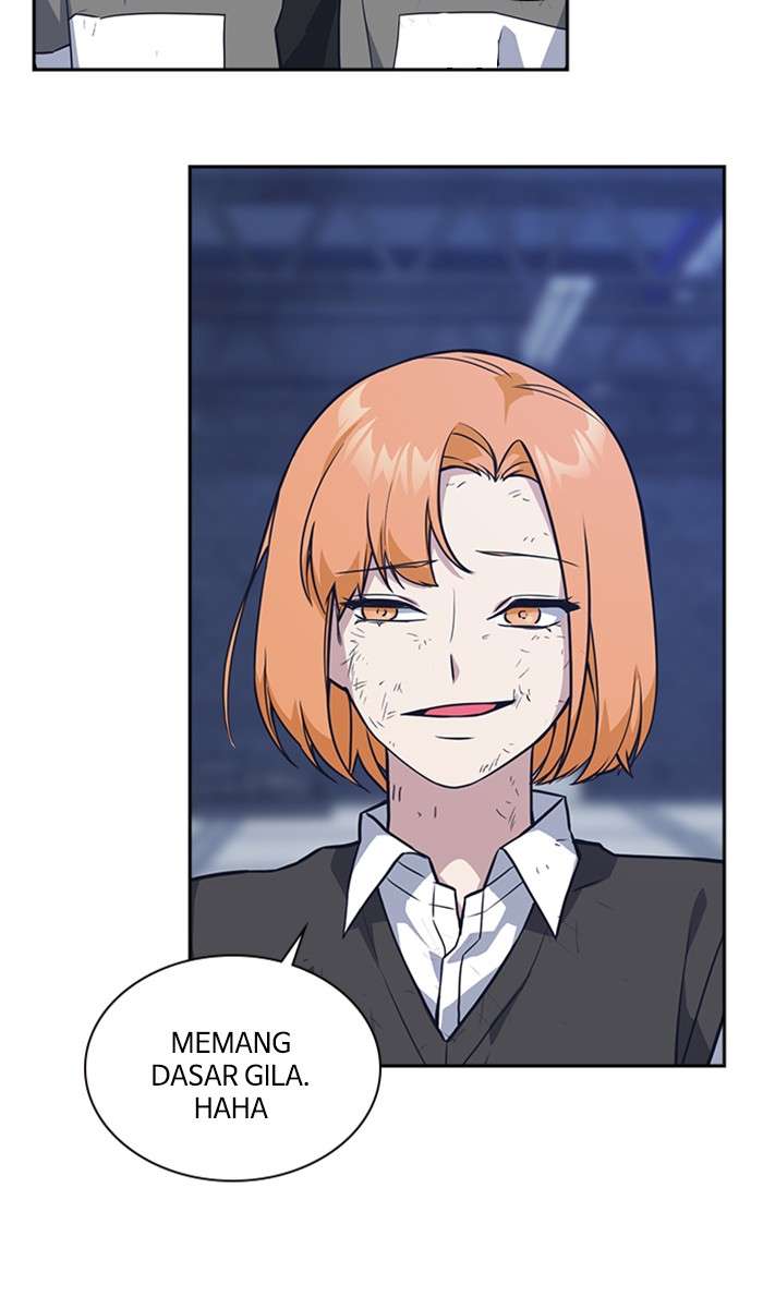 Kenkyu Gurupu chapter 28 halaman 39