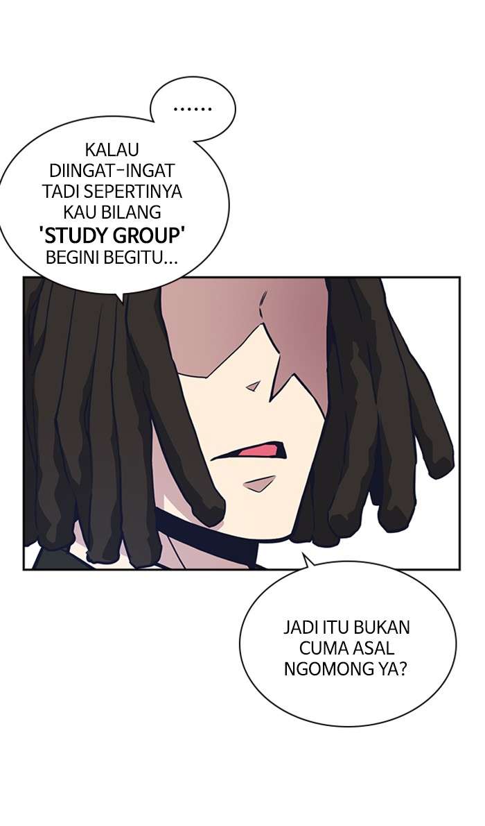 Kenkyu Gurupu chapter 28 halaman 40