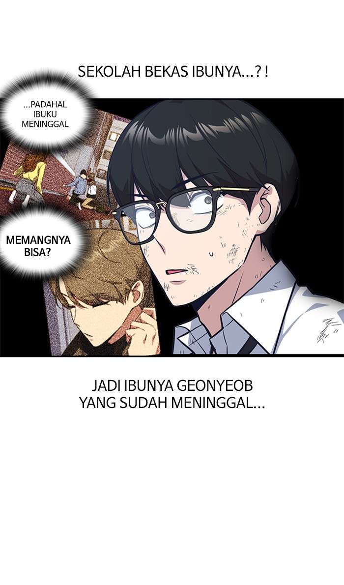 Kenkyu Gurupu chapter 28 halaman 51