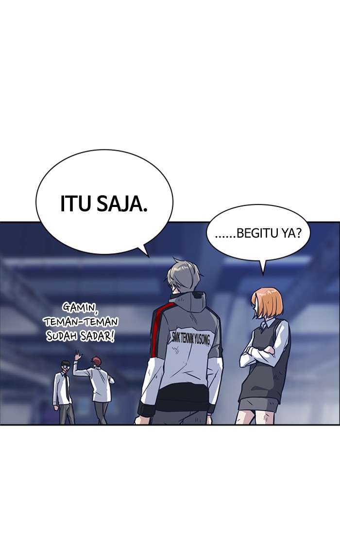 Kenkyu Gurupu chapter 28 halaman 10