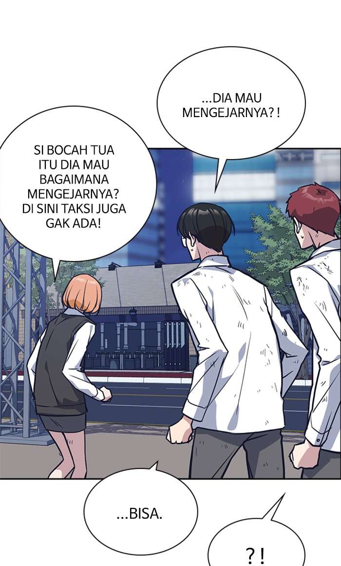 Kenkyu Gurupu chapter 28 halaman 65