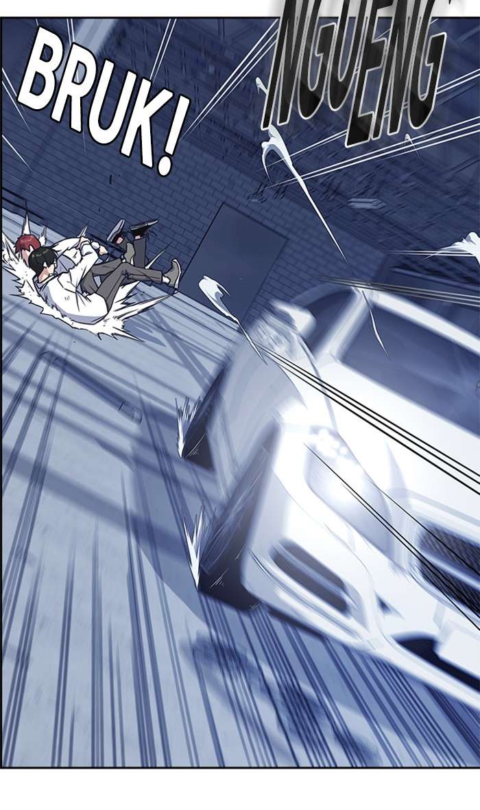 Kenkyu Gurupu chapter 28 halaman 22