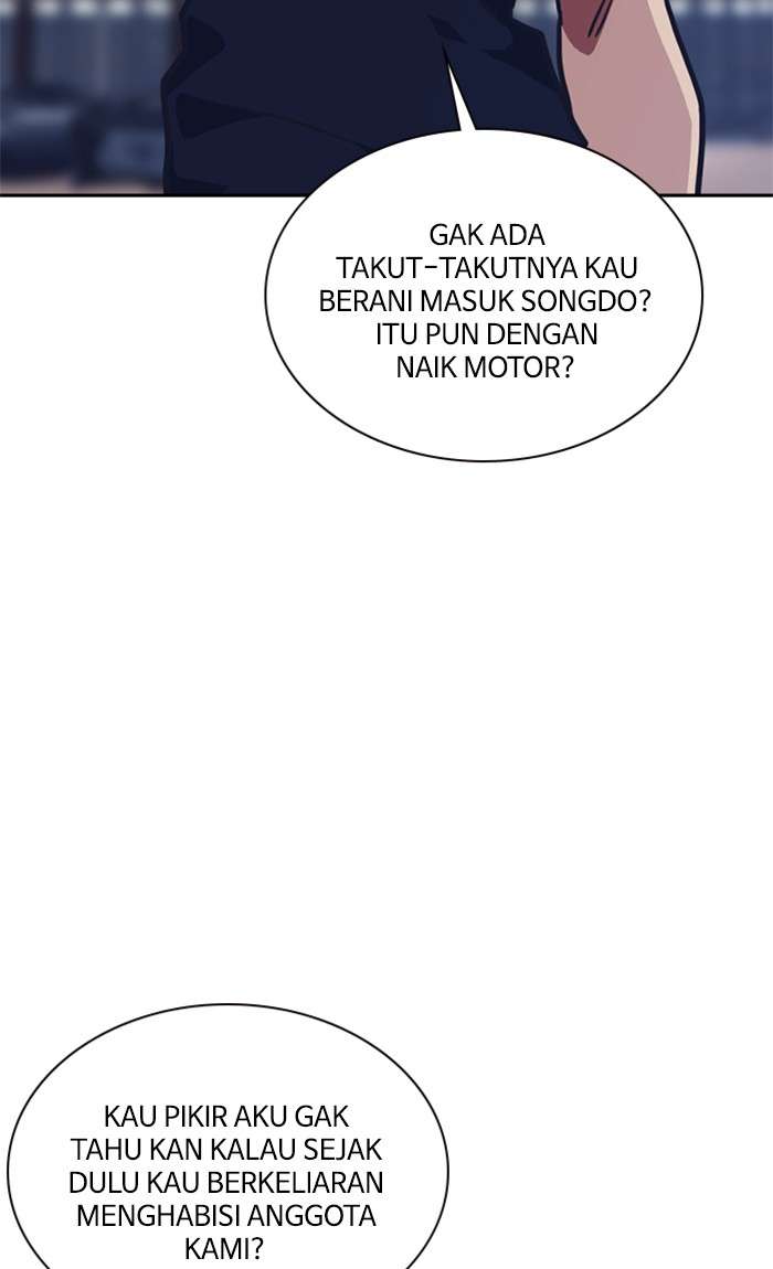 Kenkyu Gurupu chapter 28 halaman 84