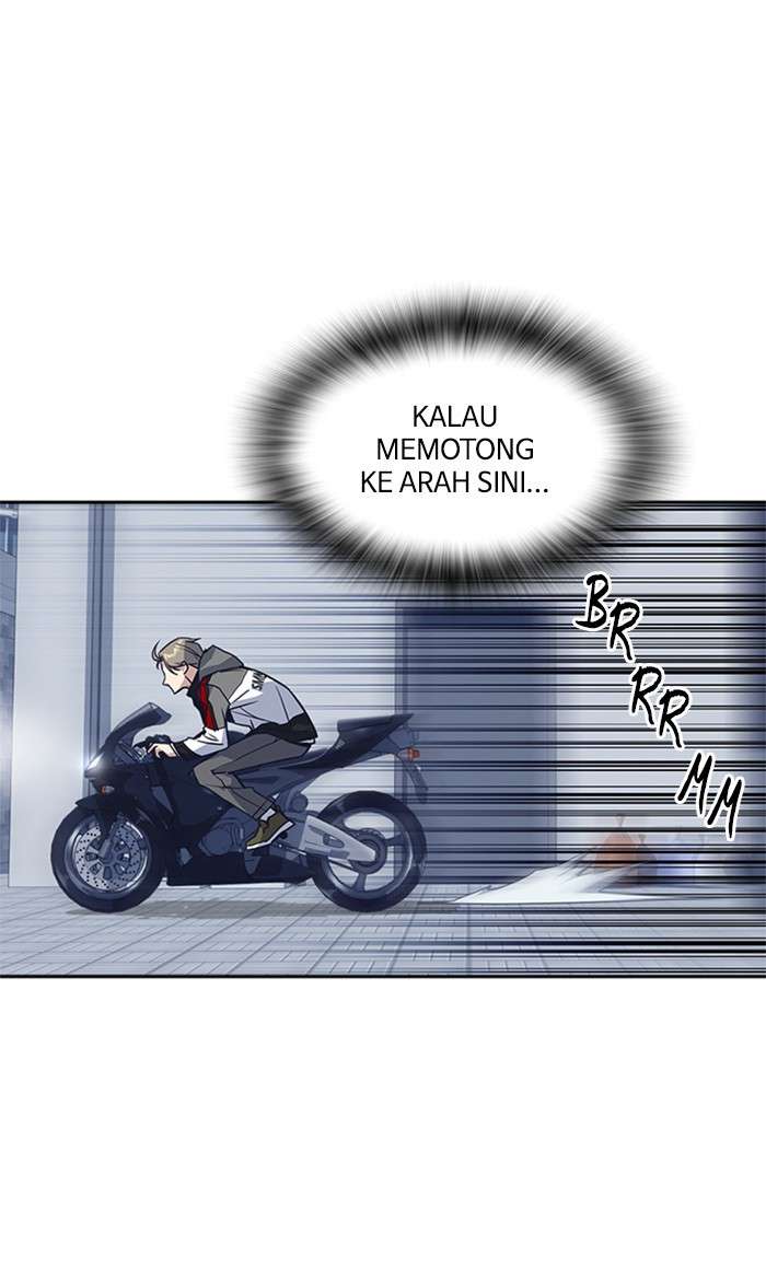 Kenkyu Gurupu chapter 28 halaman 80
