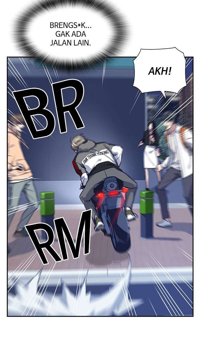 Kenkyu Gurupu chapter 28 halaman 79
