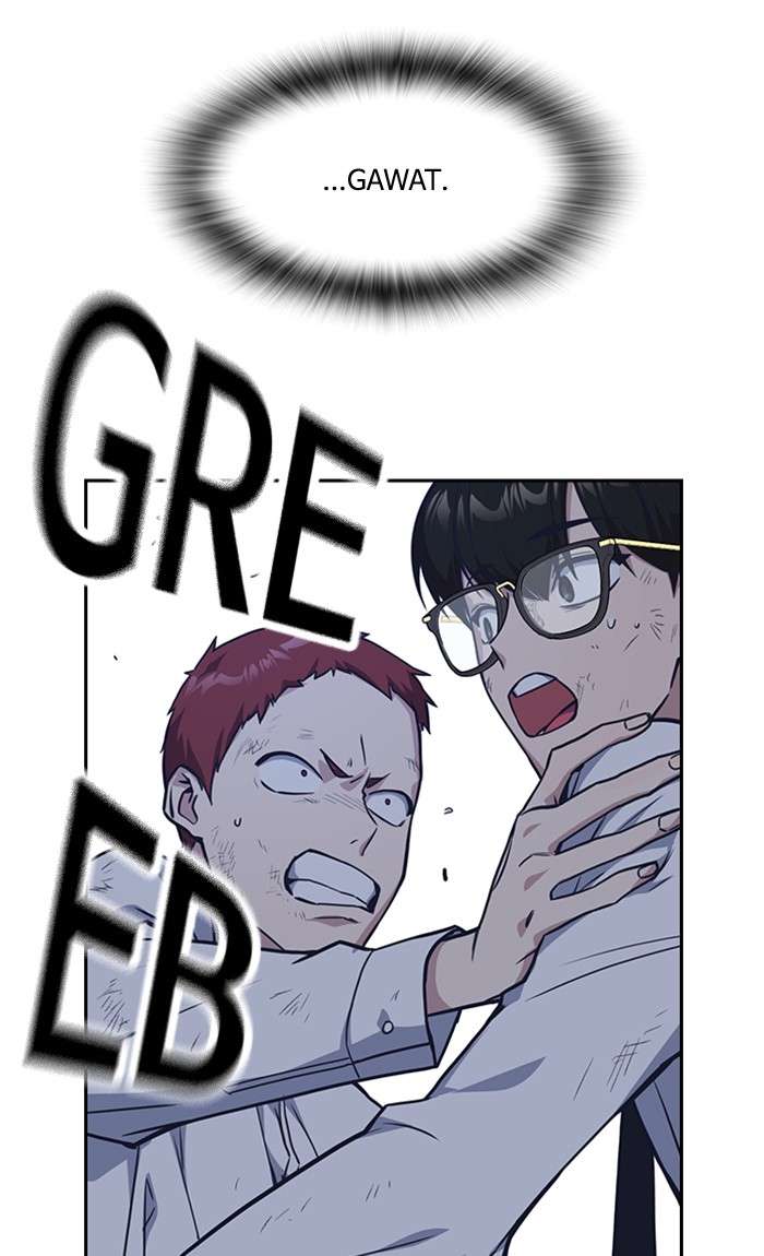 Kenkyu Gurupu chapter 28 halaman 20