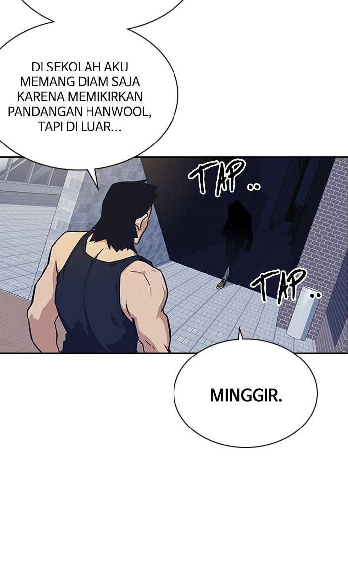 Kenkyu Gurupu chapter 28 halaman 85
