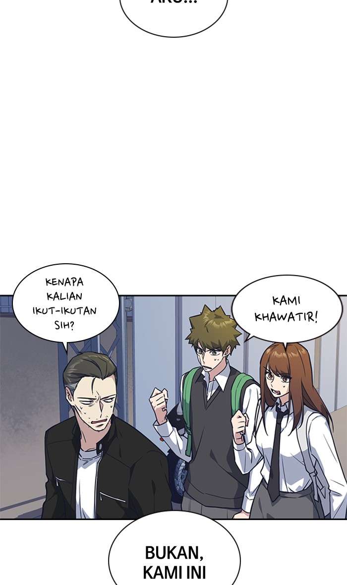 Kenkyu Gurupu chapter 28 halaman 35