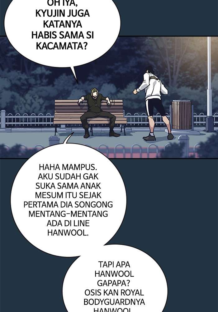 Kenkyu Gurupu chapter 29 halaman 16