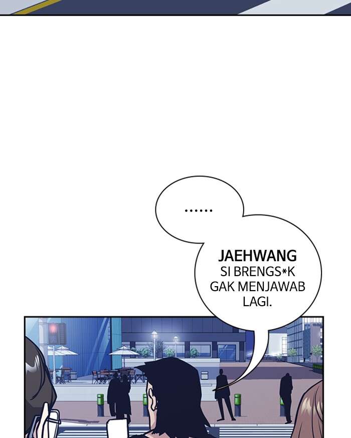 Kenkyu Gurupu chapter 29 halaman 5