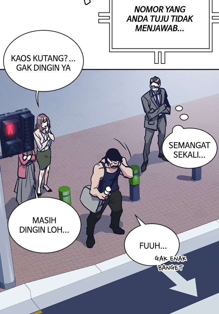 Kenkyu Gurupu chapter 29 halaman 4