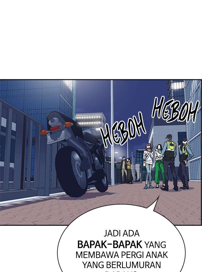 Kenkyu Gurupu chapter 29 halaman 85