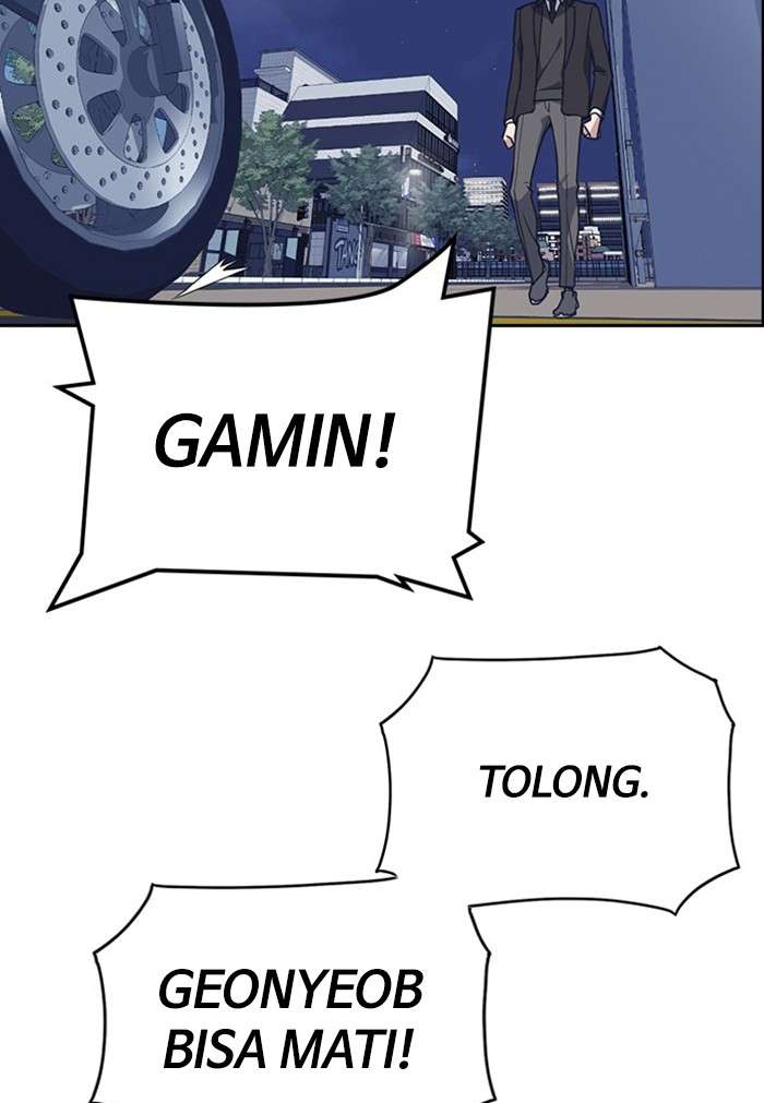 Kenkyu Gurupu chapter 29 halaman 96