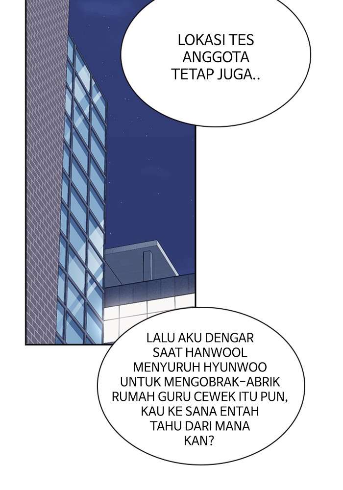 Kenkyu Gurupu chapter 29 halaman 76