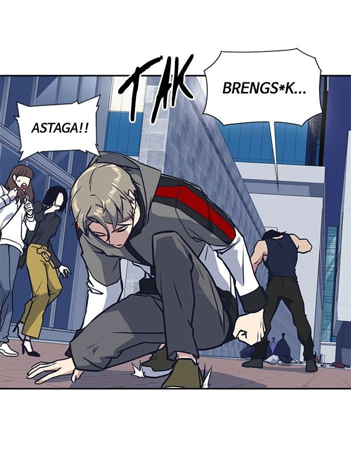 Kenkyu Gurupu chapter 29 halaman 63