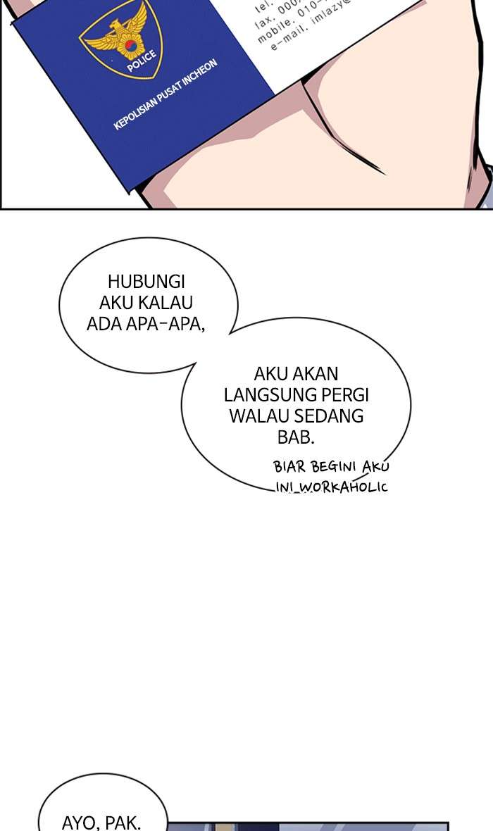Kenkyu Gurupu chapter 30 halaman 38