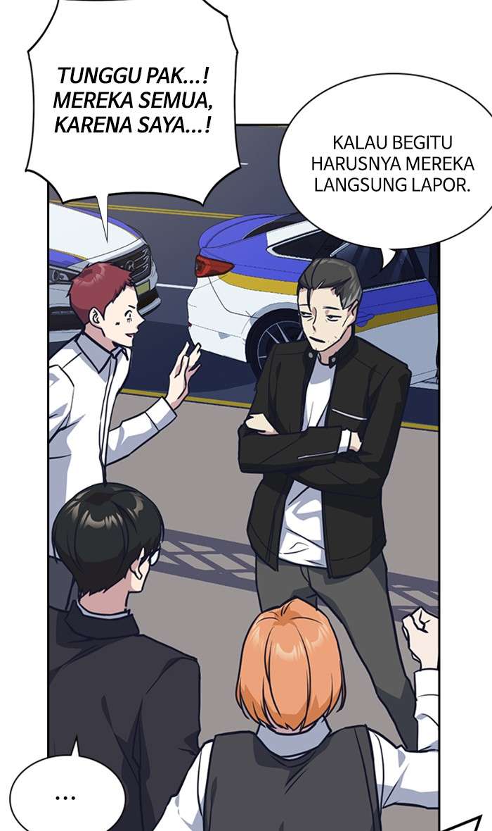 Kenkyu Gurupu chapter 30 halaman 25