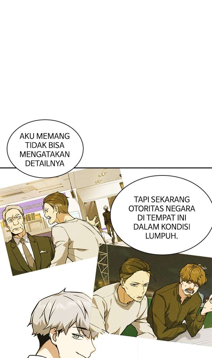 Kenkyu Gurupu chapter 30 halaman 31