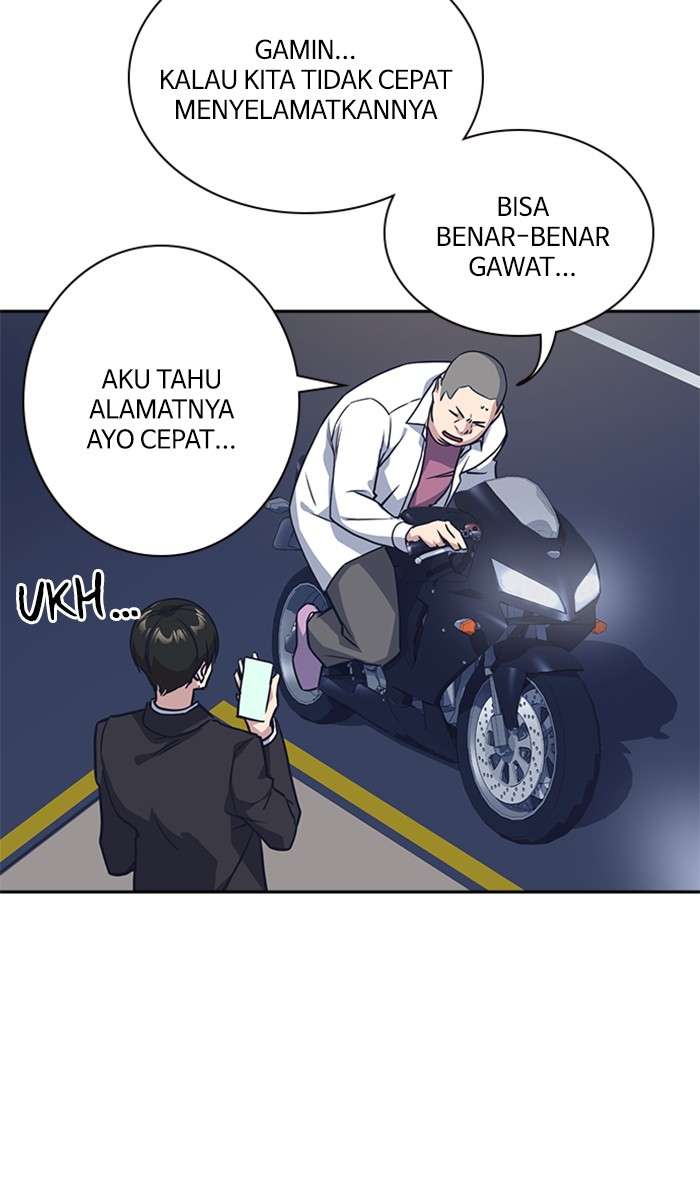 Kenkyu Gurupu chapter 30 halaman 78