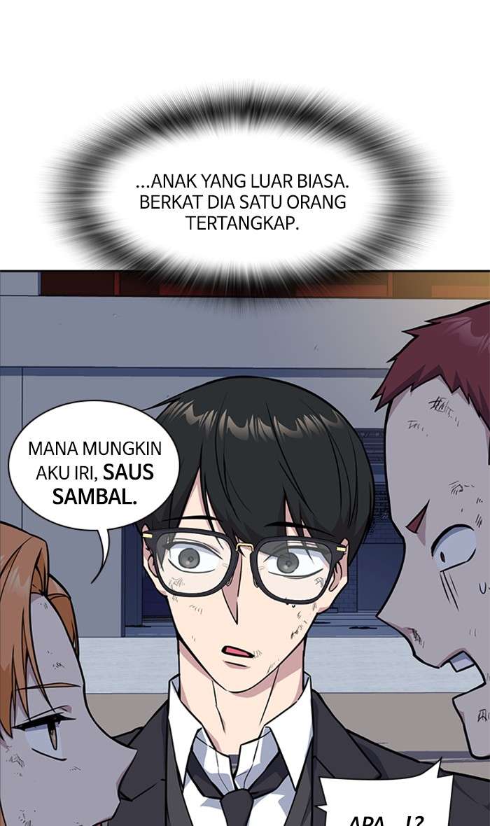 Kenkyu Gurupu chapter 30 halaman 19