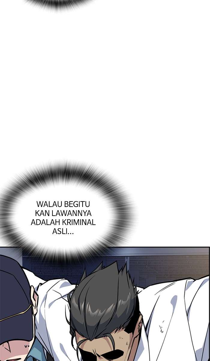 Kenkyu Gurupu chapter 30 halaman 17