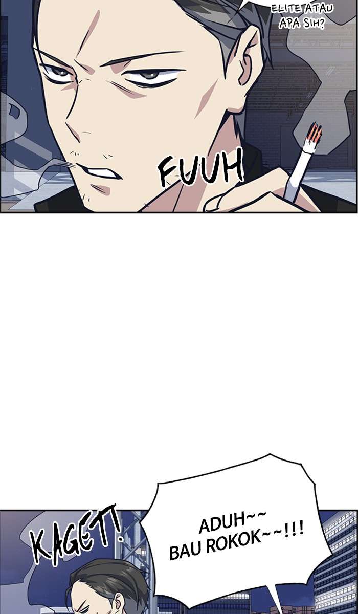 Kenkyu Gurupu chapter 30 halaman 4