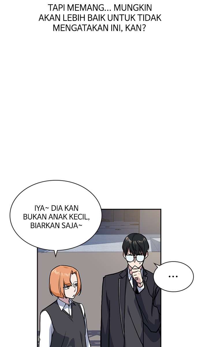 Kenkyu Gurupu chapter 30 halaman 13
