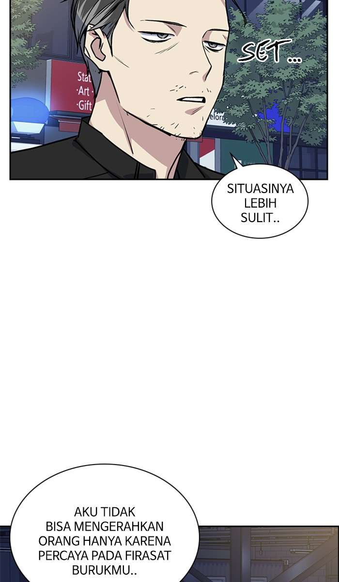 Kenkyu Gurupu chapter 30 halaman 10