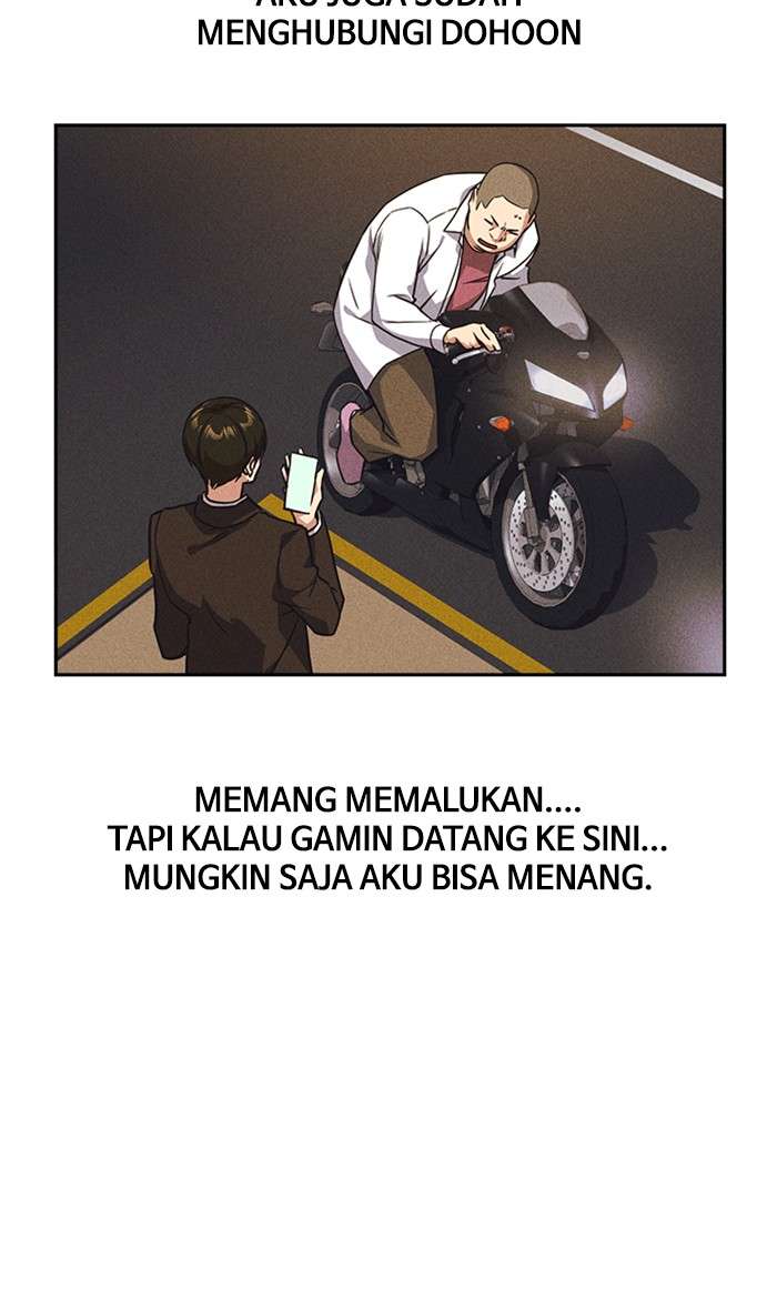 Kenkyu Gurupu chapter 30 halaman 88