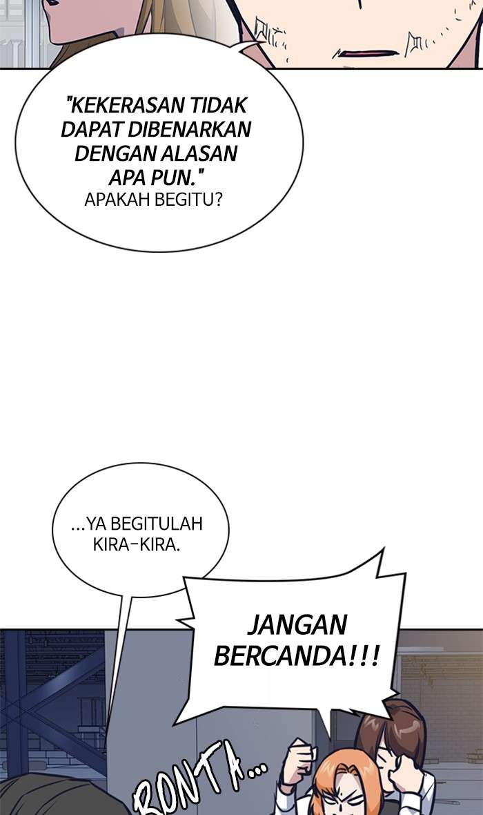 Kenkyu Gurupu chapter 30 halaman 27
