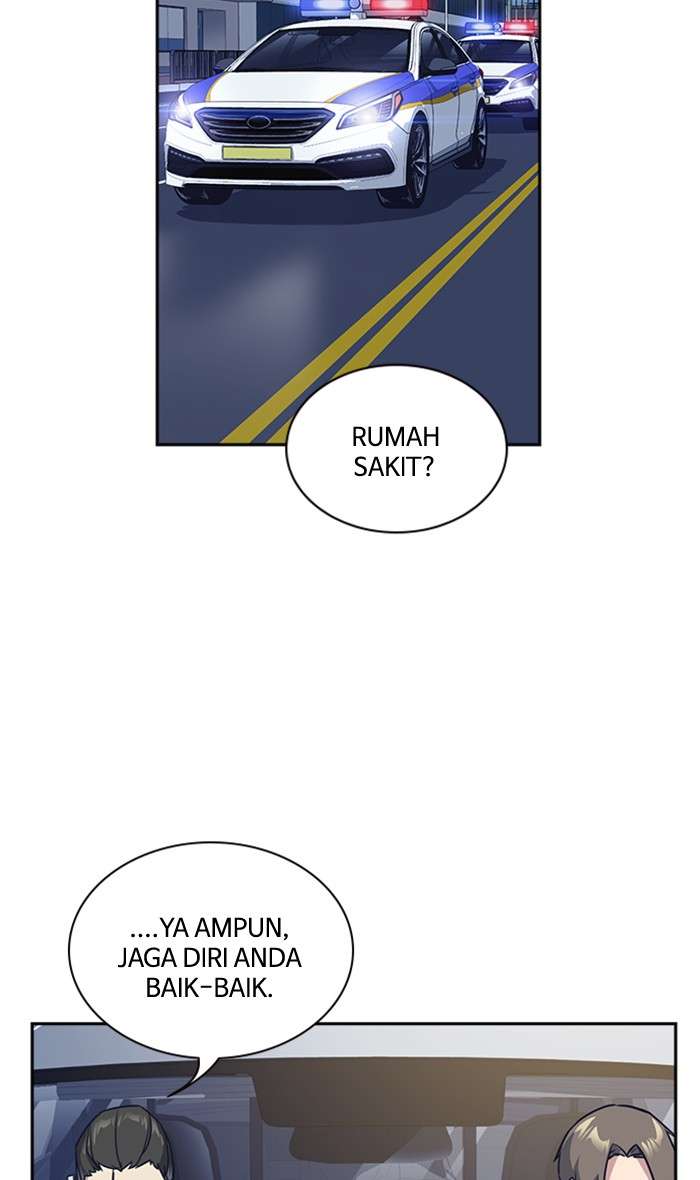 Kenkyu Gurupu chapter 30 halaman 44