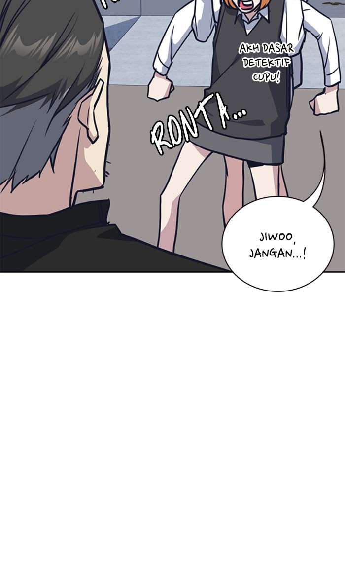 Kenkyu Gurupu chapter 30 halaman 28