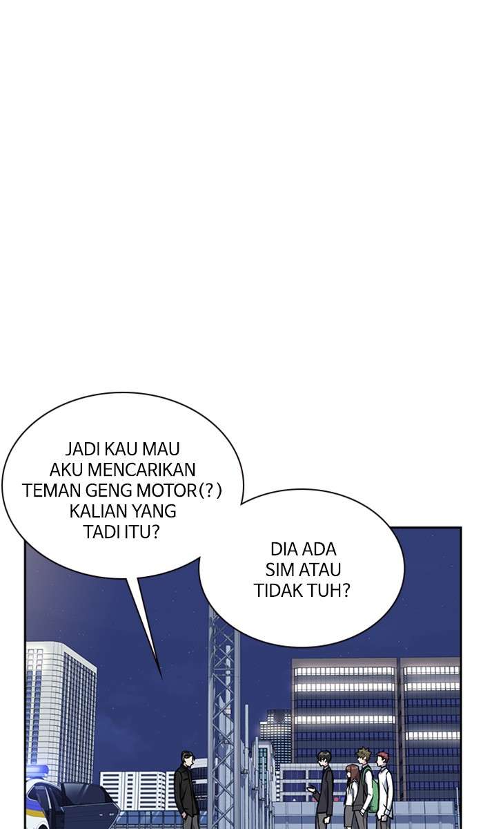 Kenkyu Gurupu chapter 30 halaman 8