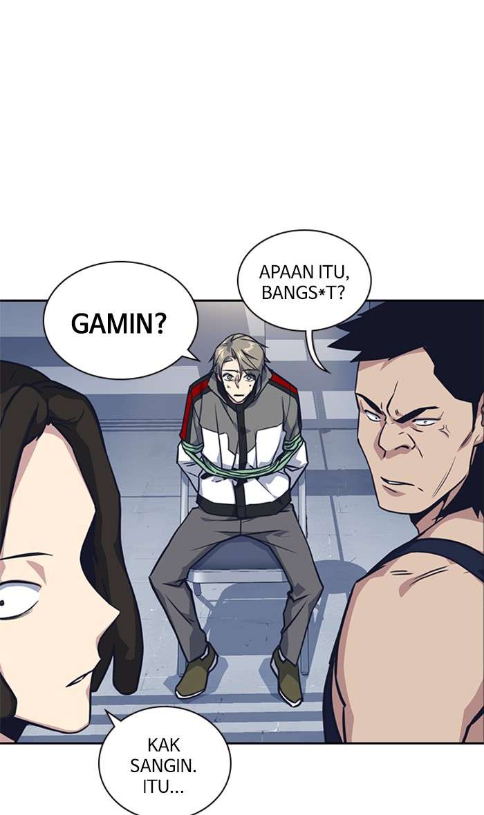 Kenkyu Gurupu chapter 30 halaman 97