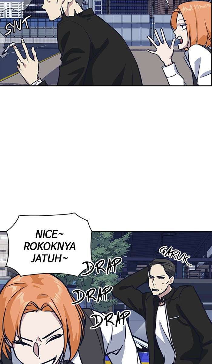 Kenkyu Gurupu chapter 30 halaman 5
