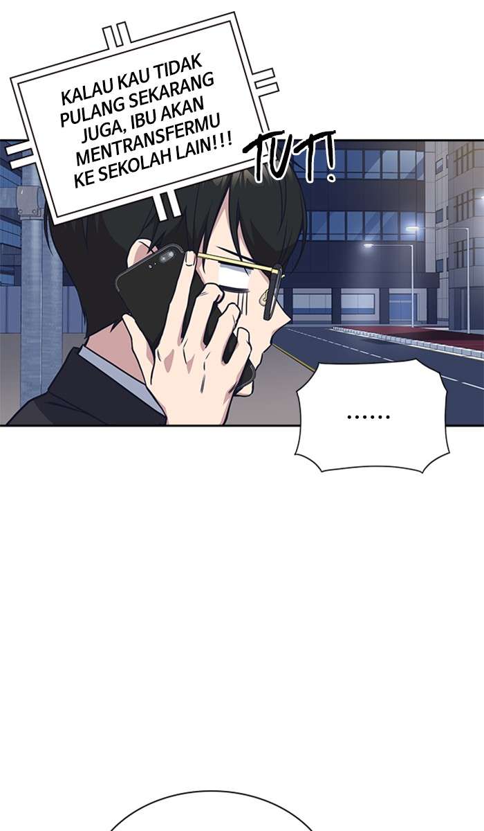 Kenkyu Gurupu chapter 30 halaman 77