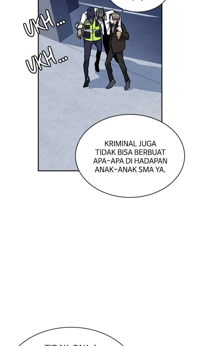 Kenkyu Gurupu chapter 30 halaman 15