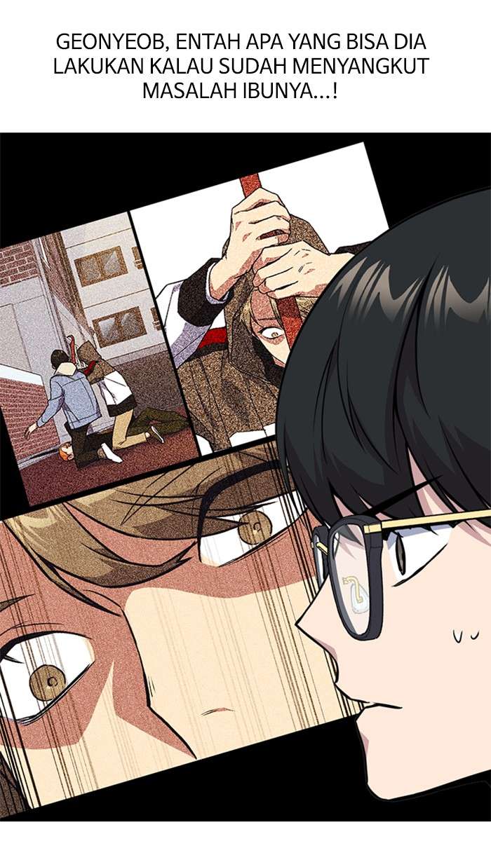 Kenkyu Gurupu chapter 30 halaman 12