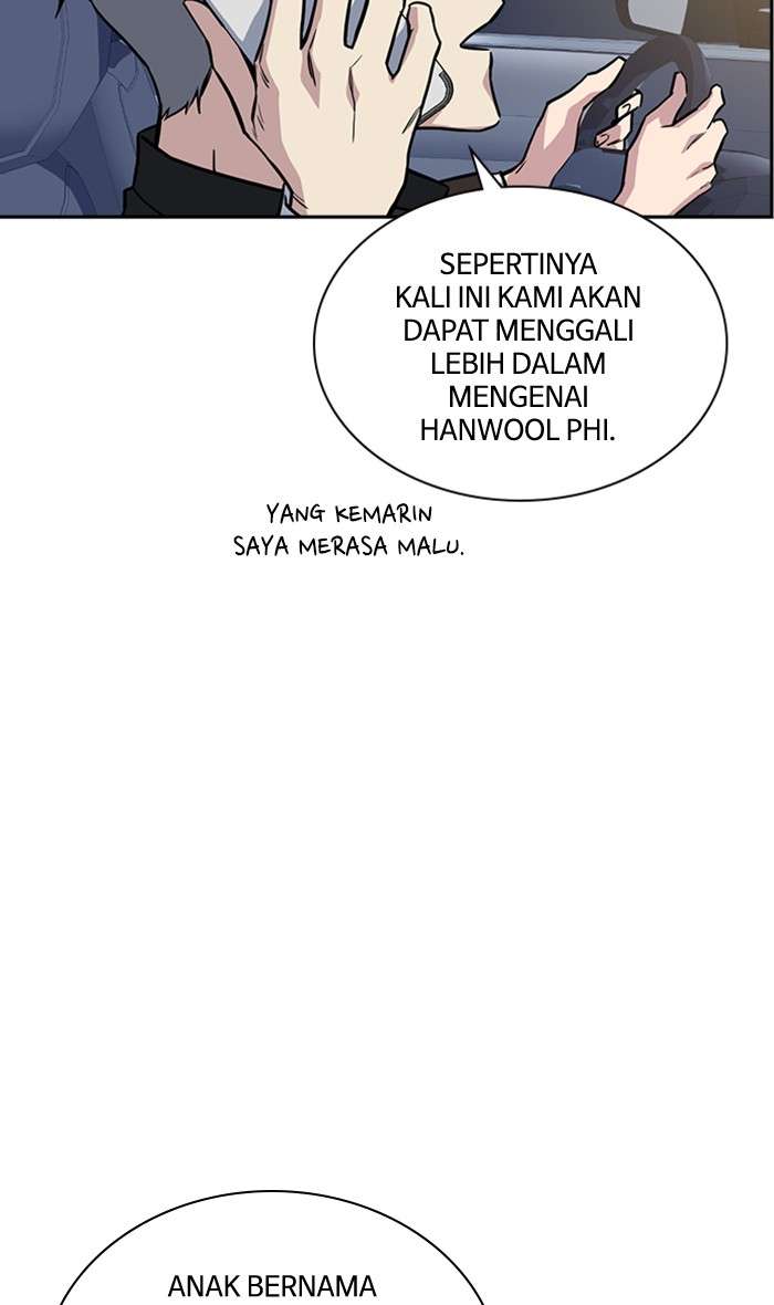Kenkyu Gurupu chapter 30 halaman 51