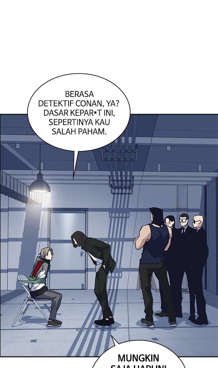 Kenkyu Gurupu chapter 30 halaman 90