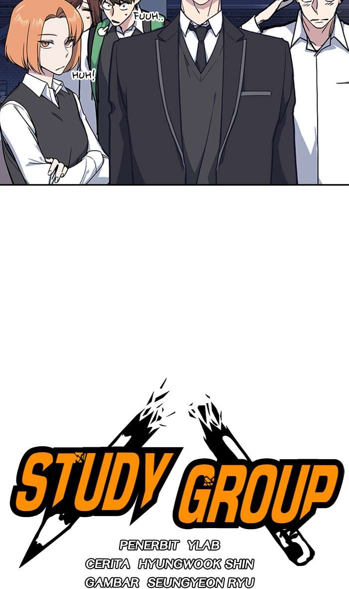 Kenkyu Gurupu chapter 30 halaman 42