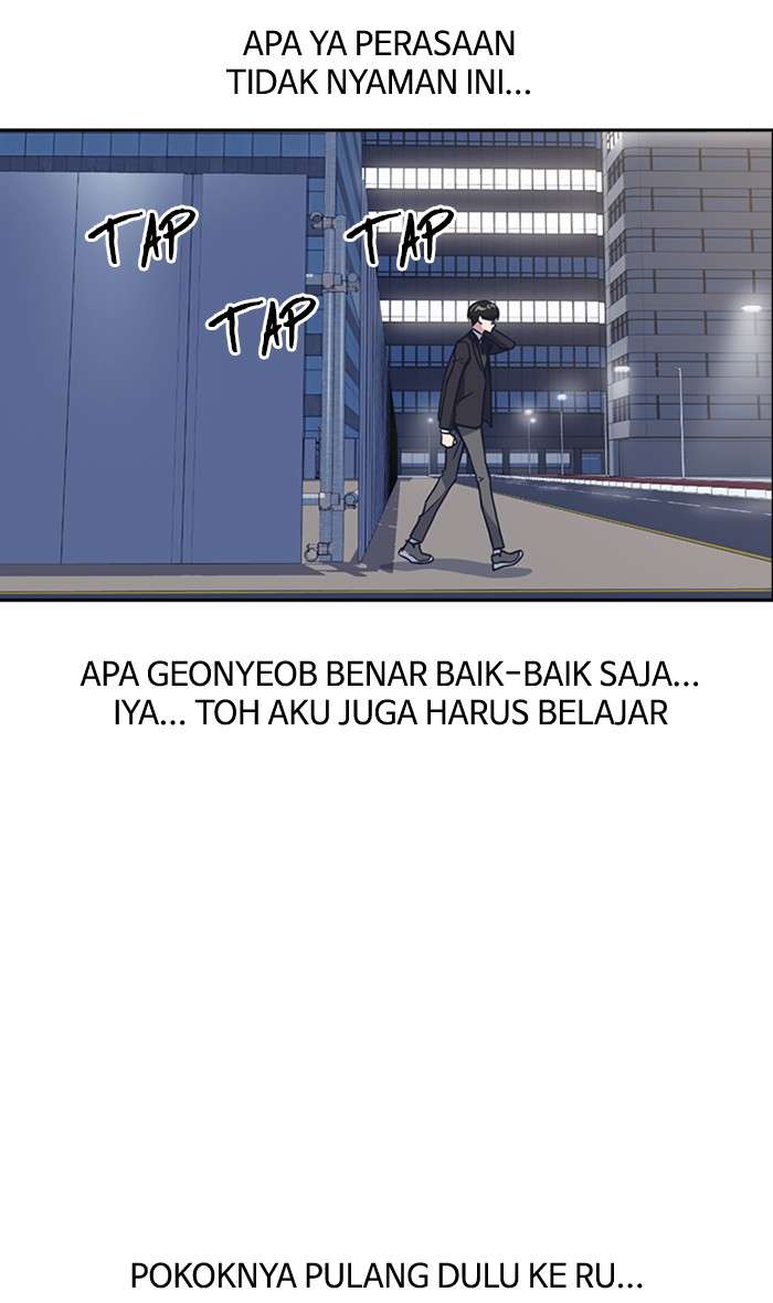 Kenkyu Gurupu chapter 30 halaman 62
