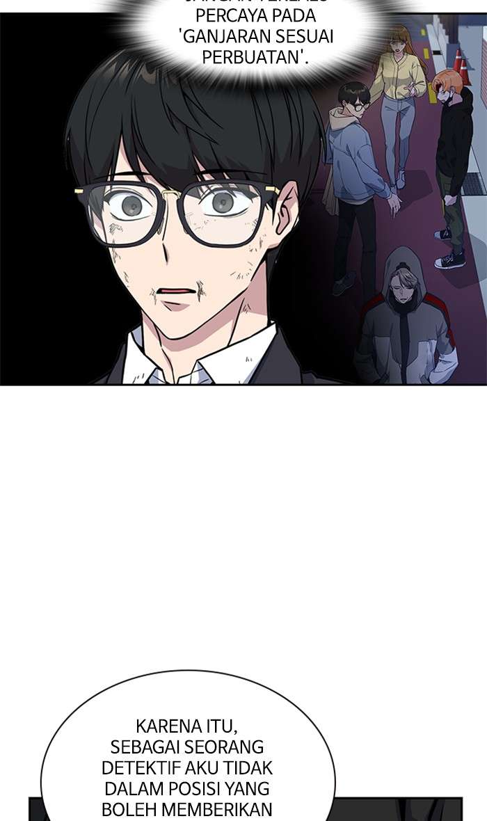 Kenkyu Gurupu chapter 30 halaman 33