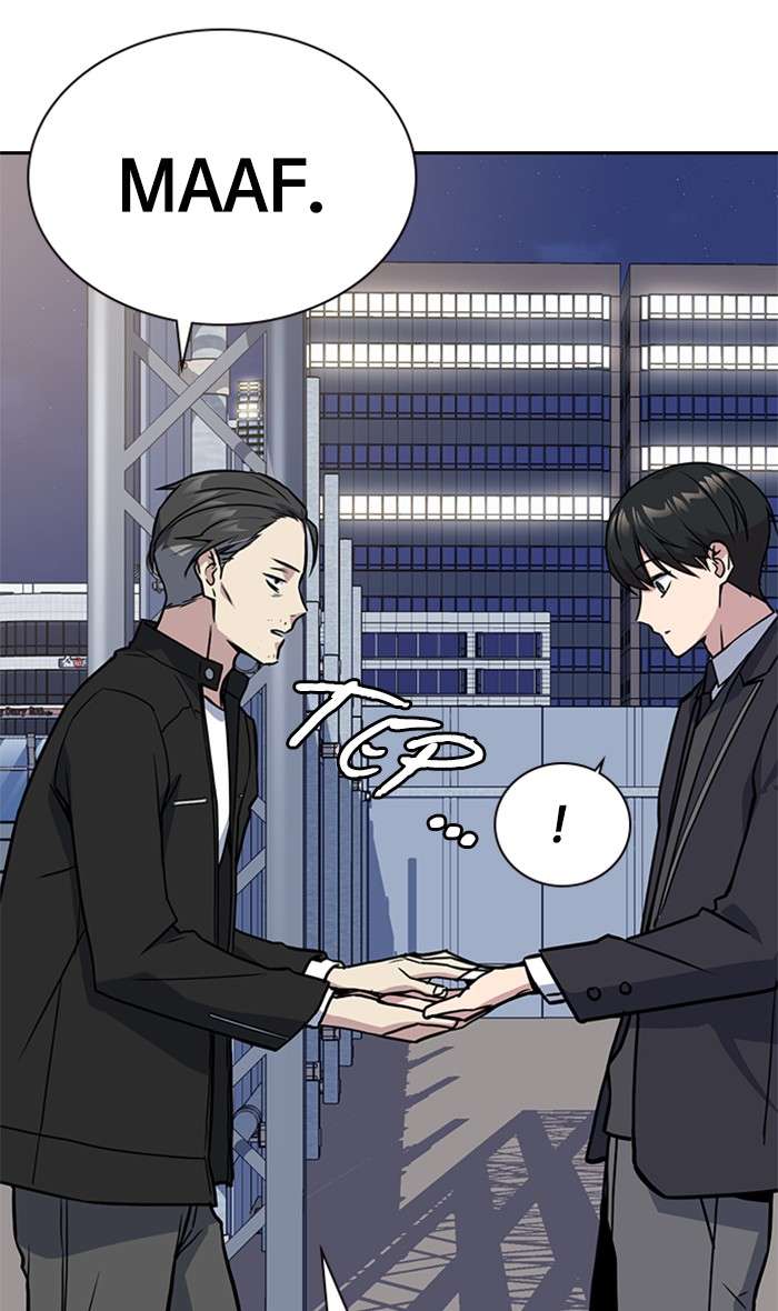 Kenkyu Gurupu chapter 30 halaman 36