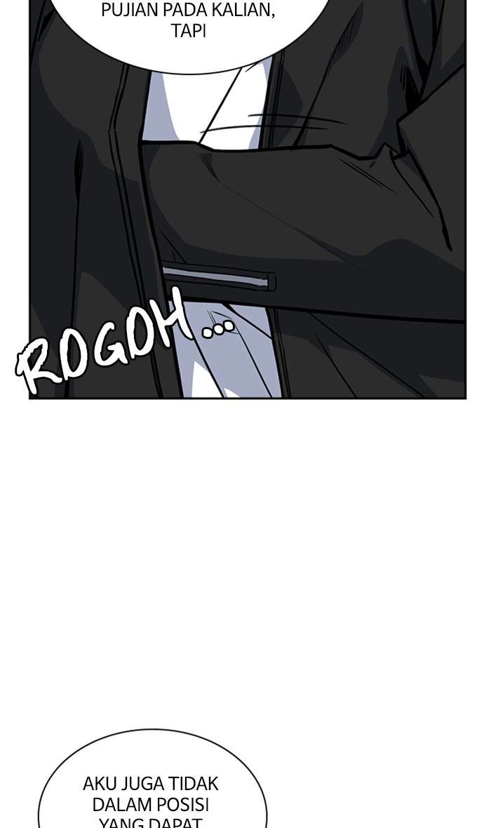 Kenkyu Gurupu chapter 30 halaman 34