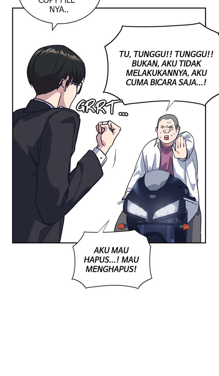 Kenkyu Gurupu chapter 30 halaman 68