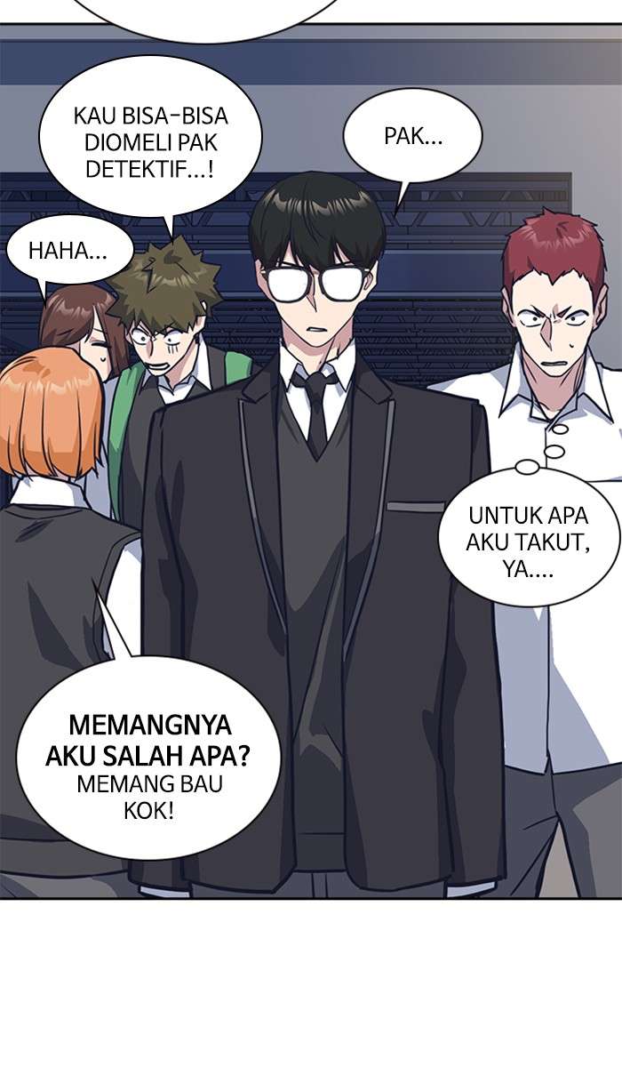 Kenkyu Gurupu chapter 30 halaman 7